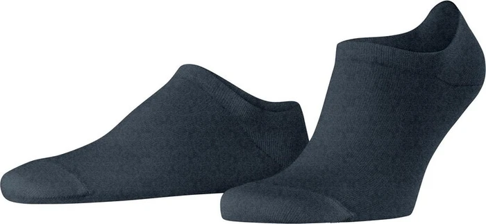 Falke Family Socken navy mel. (Herren)