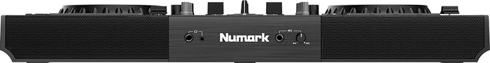 Numark Mixstream Pro +