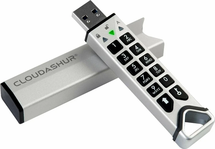 iStorage cloudAshur