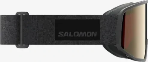 Salomon Sentry Pro S Sigma black/sigma gun metal