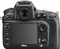 Nikon D800 mit Objektiv Fremdhersteller Vorschaubild