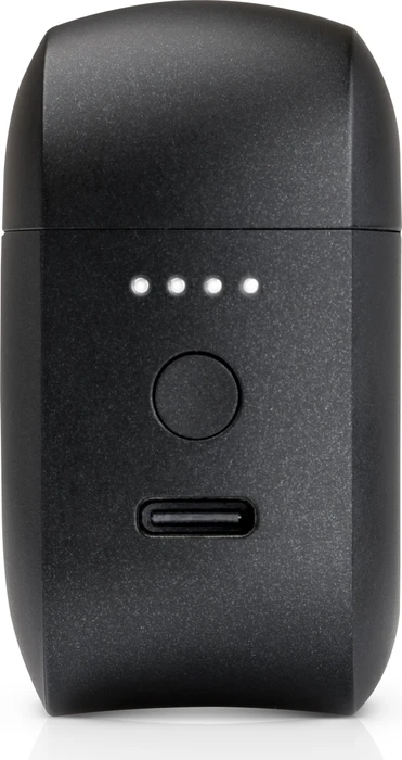 Teufel Airy TWS Pro Night Black