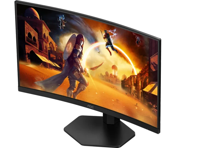 AOC CQ27G4X, 27"