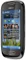 Nokia C7-00 charcoal black Vorschaubild