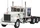 Revell Kenworth W-900 (07659)
