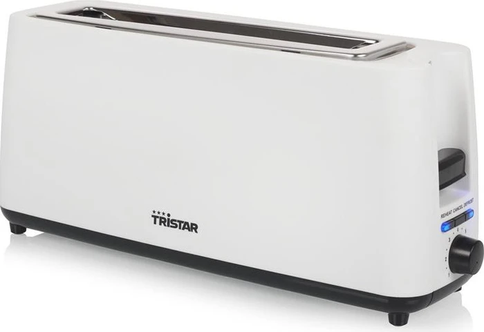 Tristar BR-1056 Langschlitz-Toaster