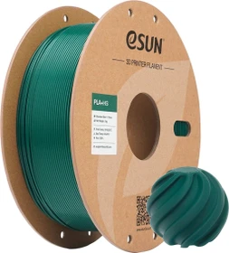 eSUN PLA+HS, Holly Green, Spule, 1.75mm, 1.00kg