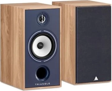 Triangle Borea BR04 Blue, Paar