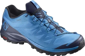 Salomon Outpath GTX indigo bunting/navy blazer/black (Herren)