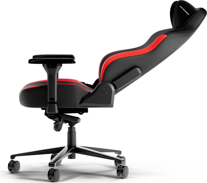 DXRacer Craft 2023 XL Gamingstuhl, schwarz/rot