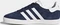 adidas Gazelle collegiate navy/cloud white (Junior) Vorschaubild