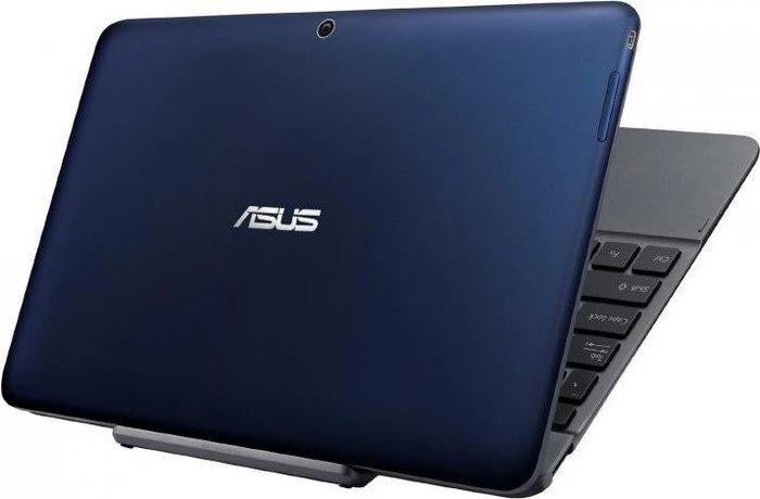 ASUS Transformer Pad TF303K-1D021A, blau, 16GB, KeyboardDock