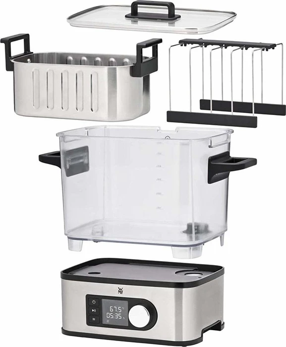 WMF Lono Sous Vide Garer Pro Sous-Vide Garer