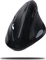 Adesso iMouse E30 Wireless Vertical Programmable Mouse schwarz, USB Vorschaubild