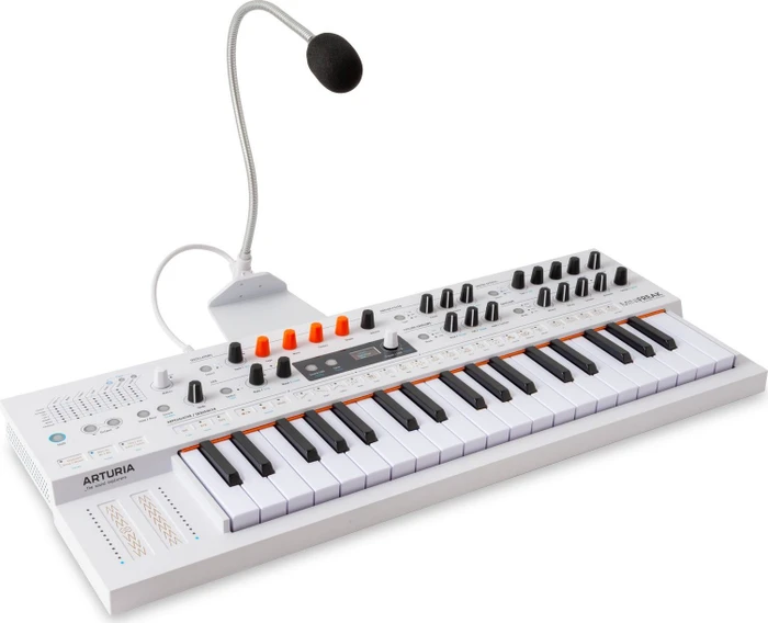 Arturia MiniFreak Vocoder Edition