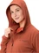 Vaude Cyclist Hoody Trikot langarm buckeye (Damen) Vorschaubild