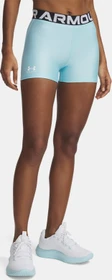 Under Armour Heatgear Boxer Briefs stream/white (Damen)