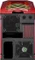 AeroCool Xpredator Cube RG Edition, Acrylfenster Vorschaubild