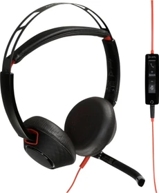 Poly Blackwire C5220 USB-A