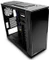 NZXT H2 schwarz, schallgedämmt Vorschaubild