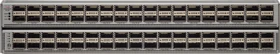 Cisco Rackmount 40G Managed SAN-Switch, 72x QSFP+ (N9K-C9272Q)