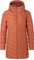 Vaude Annecy 3in1 III Funktionsmantel tobacco (Damen) Vorschaubild