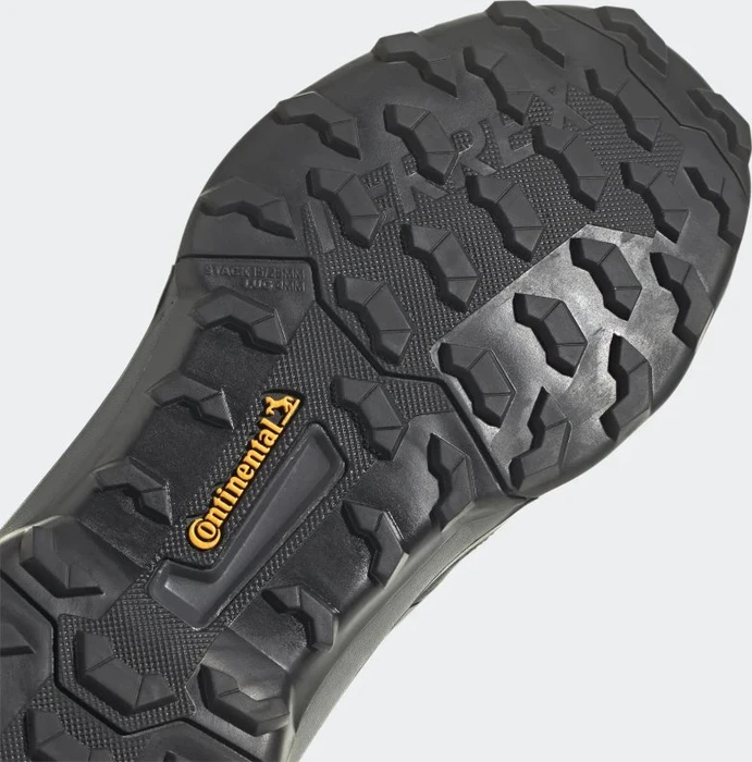 adidas Terrex AX4 GTX core black/grey three/mint ton (Damen)