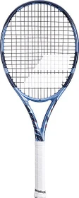 Babolat Pure Drive Team Gen11 Tennisschläger metallic blue/midnight blue