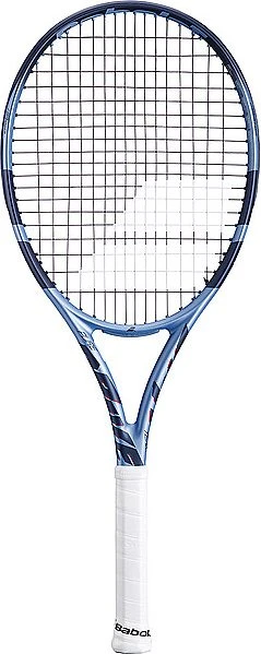 Babolat Pure Drive Team Gen11 Tennisschläger metallic blue/midnight blue