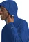 Jack Wolfskin Trailtime 2L Funktionsjacke blue orchid (Herren) Vorschaubild