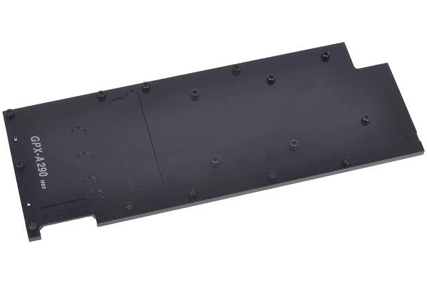 Alphacool Backplate für NexXxoS GPX 290/290X M02