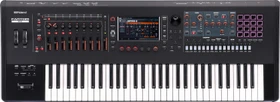 Roland Fantom 6 EX