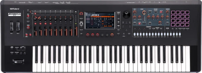 Roland Fantom 6 EX