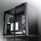Raijintek Ophion M Evo TGS, Glasfenster Vorschaubild