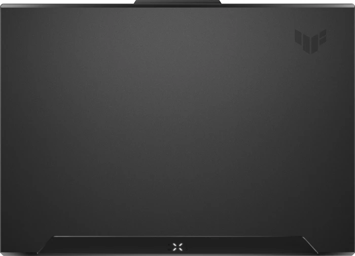 ASUS TUF Dash F15 FX517ZR-HN004W, Black, Core i7-12650H, 16GB RAM, 512GB SSD, GeForce RTX 3070, DE