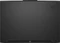 ASUS TUF Dash F15 FX517ZR-HN004W, Black, Core i7-12650H, 16GB RAM, 512GB SSD, GeForce RTX 3070, DE Vorschaubild