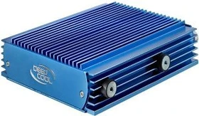 DeepCool Icedisk 100, 5.25" Festplattenkühler