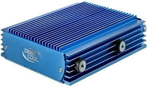 DeepCool Icedisk 100, 5.25" Festplattenkühler