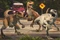 Schmidt Spiele Jurassic World Angriff der Velociraptoren Vorschaubild