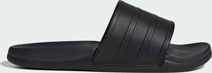 adidas Comfort Adilette 2.0 core black/carbon