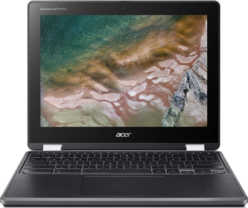 Acer Chromebook Spin 512 R853TNA-P8E3, Pentium Silver N6000, 4GB RAM, 64GB Flash, DE, EDU