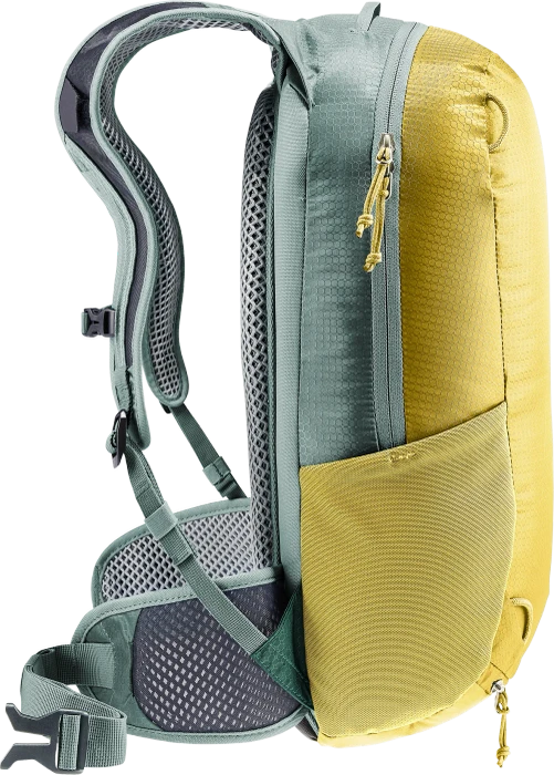 Deuter Race 12 turmeric/ivy