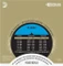 D'Addario Pro-Arté Composite, Hard Tension Vorschaubild