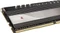 Avexir Core Series LED rot UDIMM 32GB Kit, DDR4-2666, CL16-16-16-36 Vorschaubild
