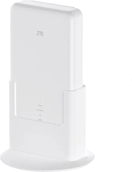 ZTE G5TC, 5G, BE3600