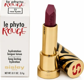 Sisley Le Phyto-Rouge Lippenstift 25 rose kyoto, 3.4g