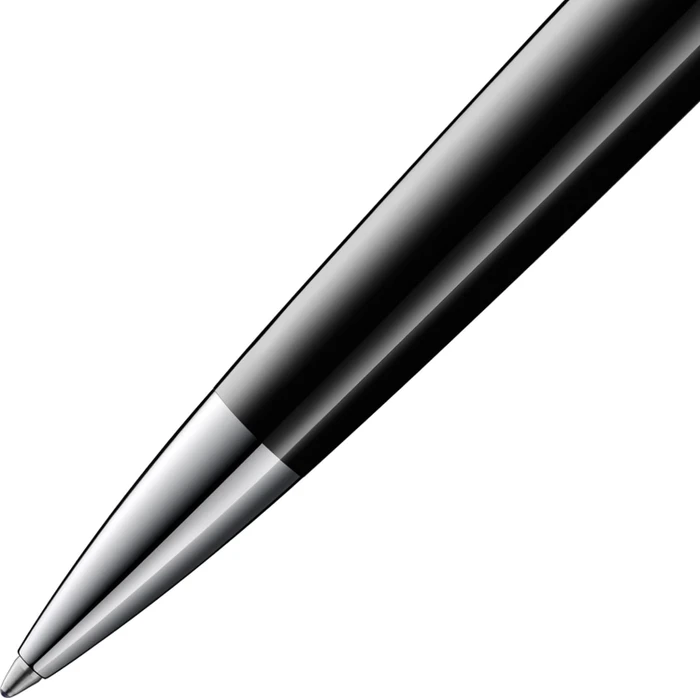 Lamy studio Kugelschreiber piano black