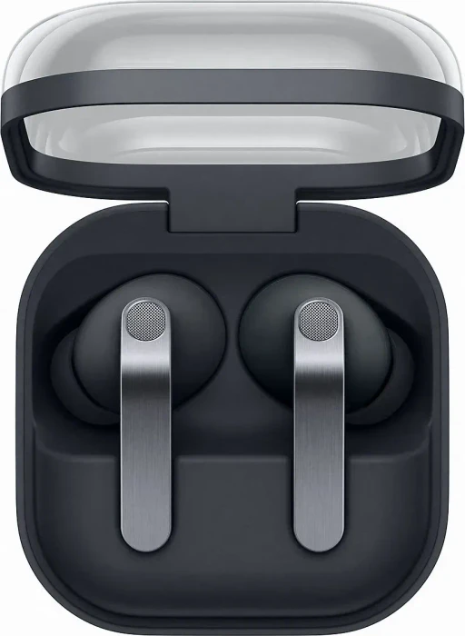 Samsung Galaxy Buds4 Pro schwarz