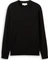 Tom Tailor Basic Strickpullover schwarz (Herren) Vorschaubild