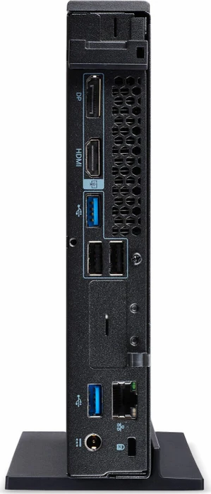 Acer Revo RN86, Core i3-9100T, 8GB RAM, 256GB SSD